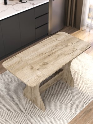 Обеденный стол Артём-Мебель Лея СН 130.05