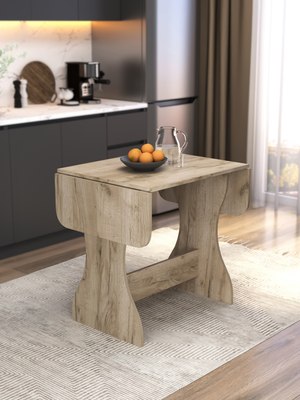 Обеденный стол Артём-Мебель Лея СН 130.05