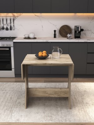 Обеденный стол Артём-Мебель Лея СН 130.05