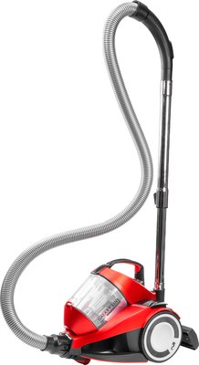 Пылесос Galaxy GL 6224 (красный/черный)