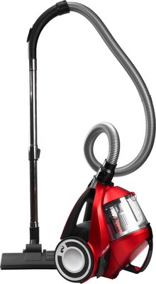 Пылесос Galaxy GL 6224 (красный/черный)