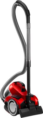 Пылесос Galaxy GL 6224 (красный/черный)