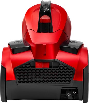 Пылесос Galaxy GL 6224 (красный/черный)