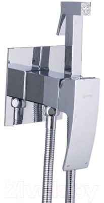 Гигиенический душ Gappo G7207-1 - фото