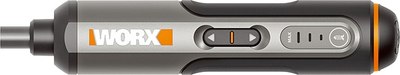Электроотвертка Worx WX240 - фото