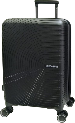 Чемодан на колесах Mironpan 24109 - фото