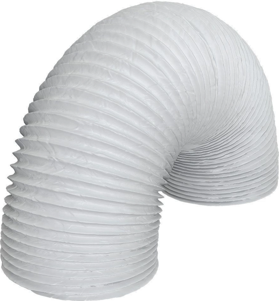 Воздуховод гибкий ERA D100 армированный 10PF2 - фото