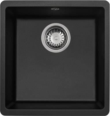 Мойка кухонная Aquasanita Fast SQF 101 601 AW - фото