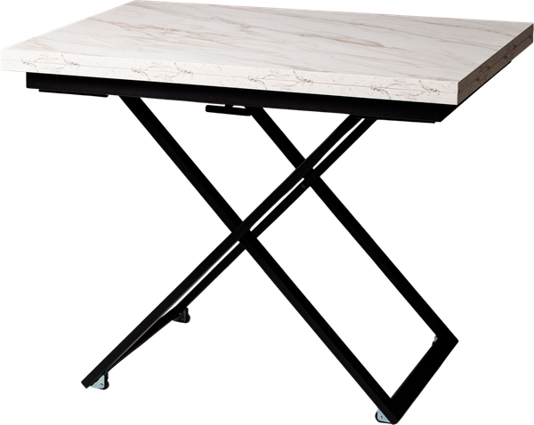 Стол-трансформер Levmar Compact D95/S53 - фото