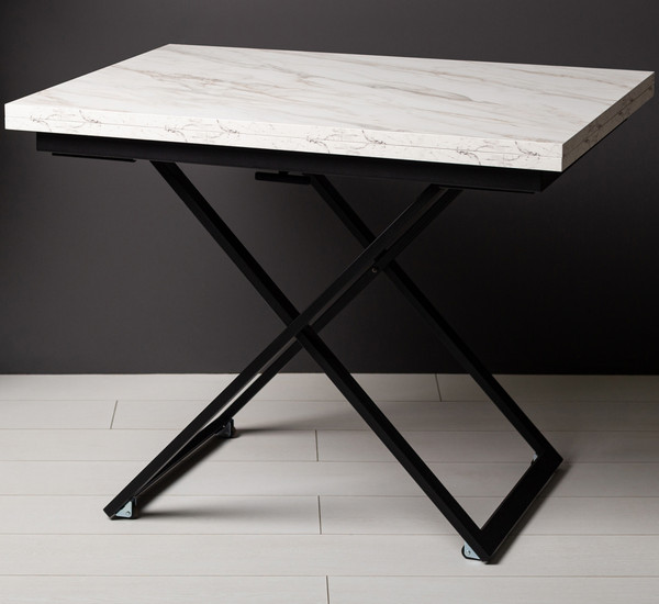 Стол-трансформер Levmar Compact D95/S53