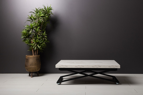 Стол-трансформер Levmar Compact D95/S53