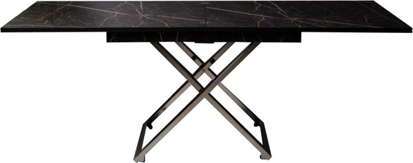 Стол-трансформер Levmar Cross D97/S79 - фото