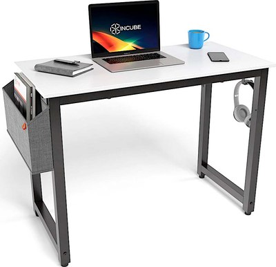 Письменный стол Incube D004.100.WH - фото