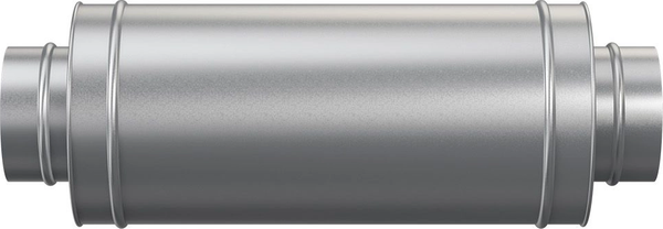 Шумоглушитель для вентиляции ERA MDG D160 L0.6м 160MDGL600