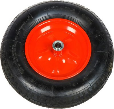 Колесо для тачки Korona 3.25-8 подш.25