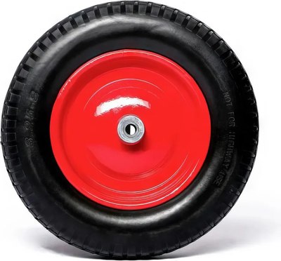 Колесо для тачки Korona 3.25-8 подш.25