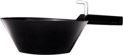 Ковш строительный Beorol ПВХ Professionaл / 8606007993905