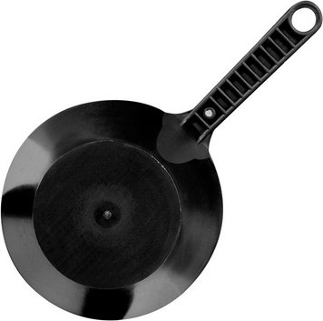 Ковш строительный Beorol ПВХ Professionaл / 8606007993905