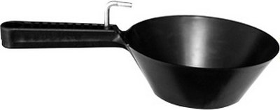 Ковш строительный Beorol ПВХ Professionaл / 8606007993905