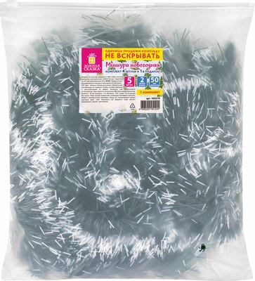 Мишура Золотая сказка 592215