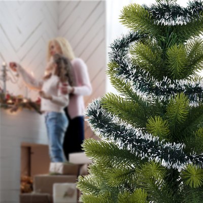 Мишура Золотая сказка 592215