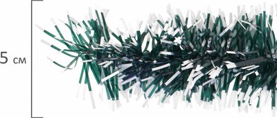 Мишура Золотая сказка 592215