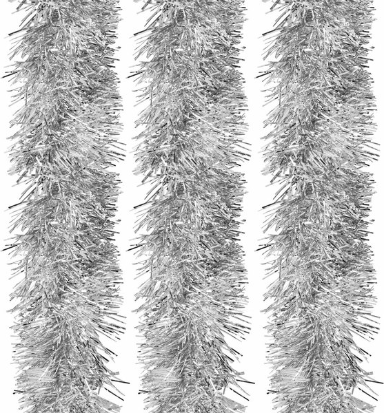 Мишура Золотая сказка 592221 - фото