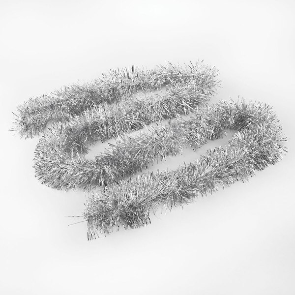 Мишура Золотая сказка 592221