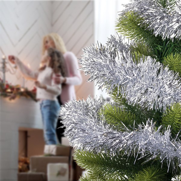 Мишура Золотая сказка 592221