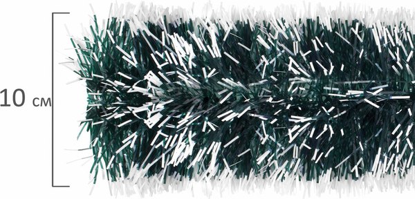 Мишура Золотая сказка 592217