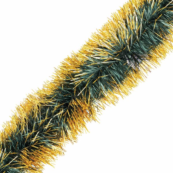 Мишура Золотая сказка 592219