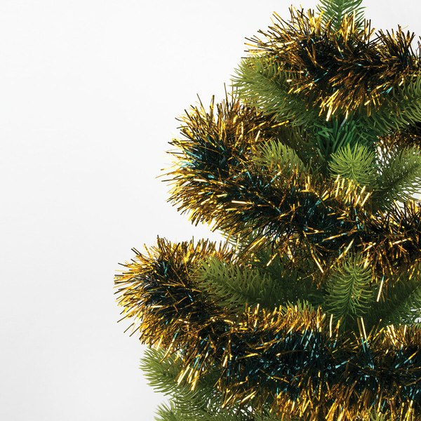 Мишура Золотая сказка 592219