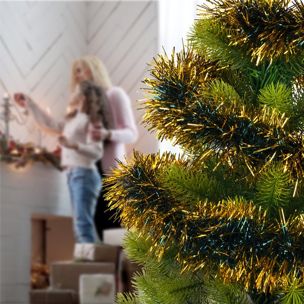 Мишура Золотая сказка 592219