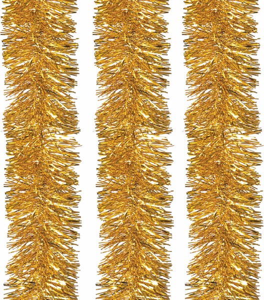 Мишура Золотая сказка 592220 - фото