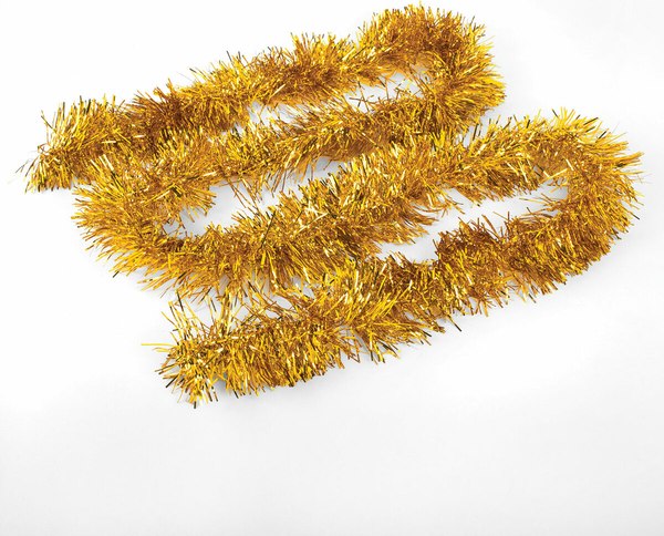 Мишура Золотая сказка 592220