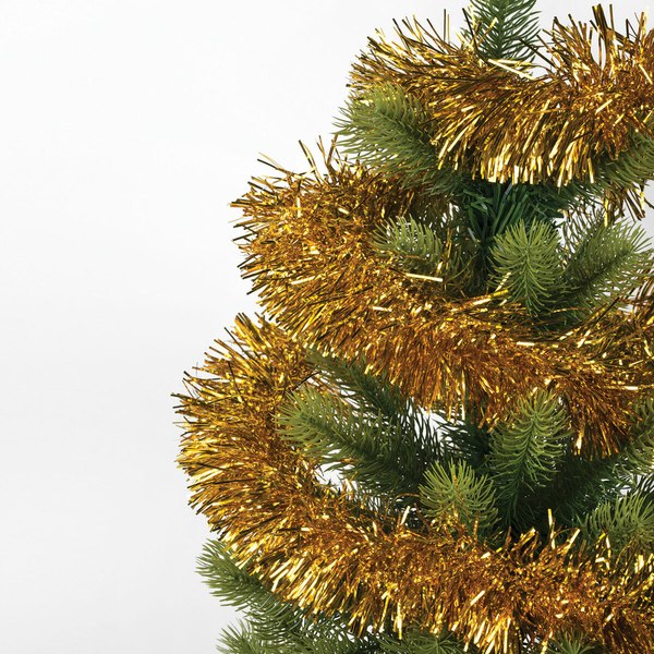 Мишура Золотая сказка 592220