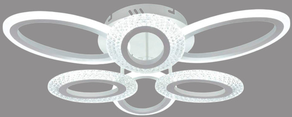 Люстра ESCADA 10275/6LED - фото