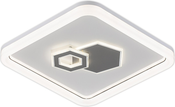 Люстра ESCADA 10219/SG LED - фото