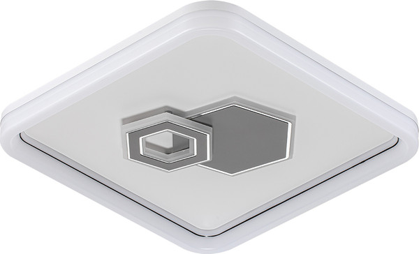 Люстра ESCADA 10219/SG LED