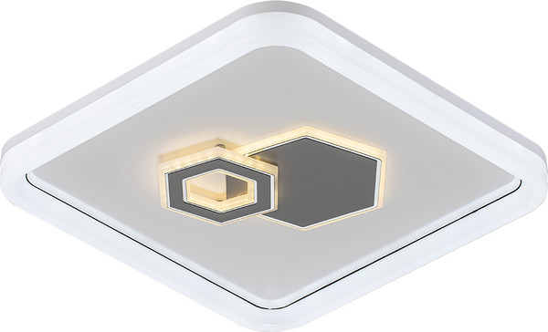 Люстра ESCADA 10219/SG LED