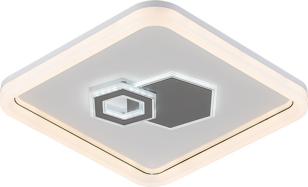 Люстра ESCADA 10219/SG LED