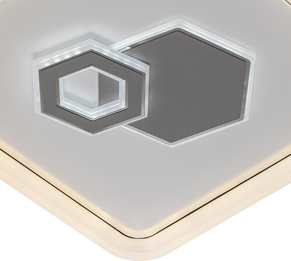 Люстра ESCADA 10219/SG LED