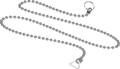 Цепочка для пробки РМС КС-03 - фото