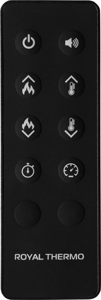 Электрокамин Royal Thermo Aurora RTFP/P-AR50LS