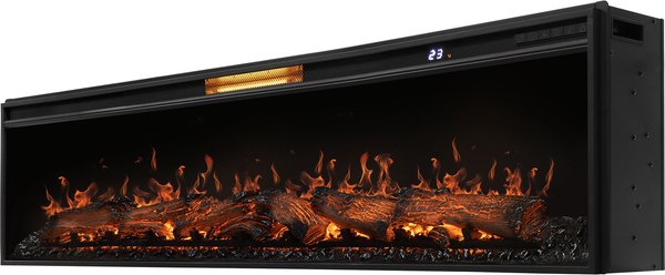 Электрокамин Royal Thermo Aurora RTFP/P-AR60LS - фото