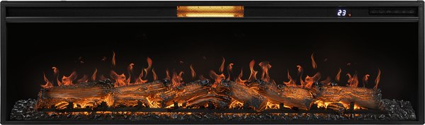 Электрокамин Royal Thermo Aurora RTFP/P-AR60LS