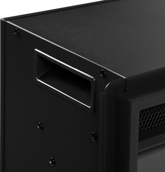 Электрокамин Royal Thermo Aurora RTFP/P-AR60LS