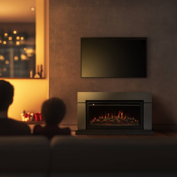 Электрокамин Royal Thermo Aurora RTFP/P-AR60LS