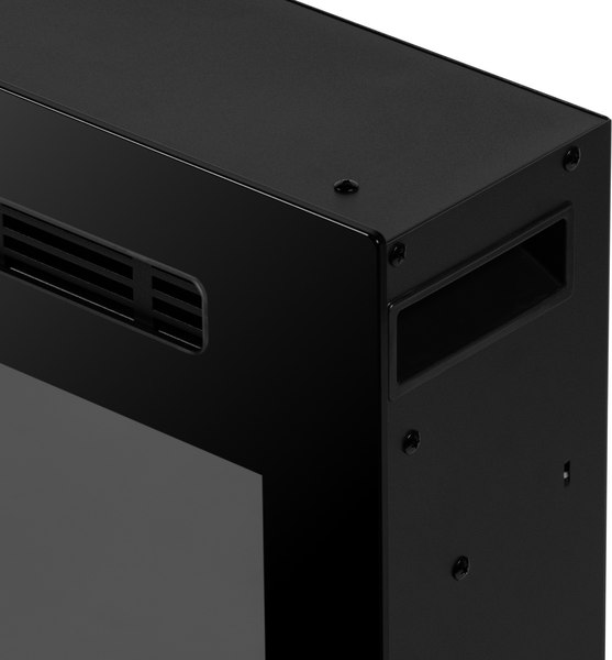 Электрокамин Royal Thermo Allira RTFP/W-AL40LS