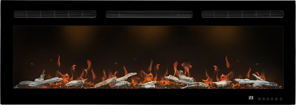 Электрокамин Royal Thermo Allira RTFP/W-AL50LS